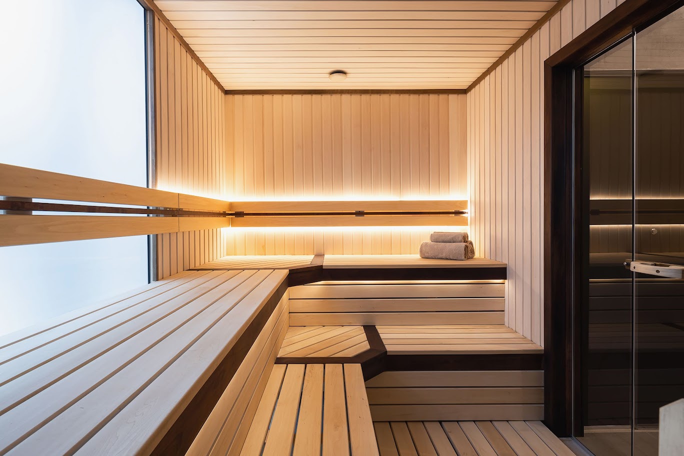 Spa & Wellness